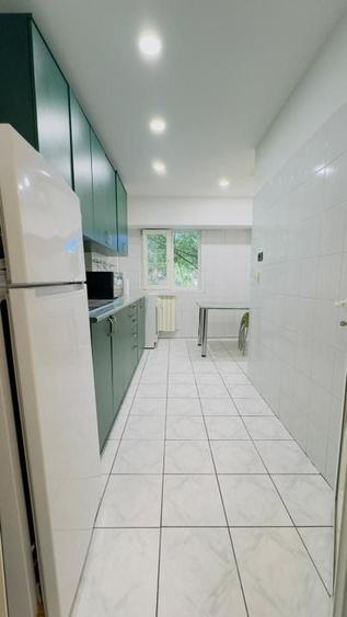 Tineretului Apartament de inchiriat 3 camere. 75mp - 6