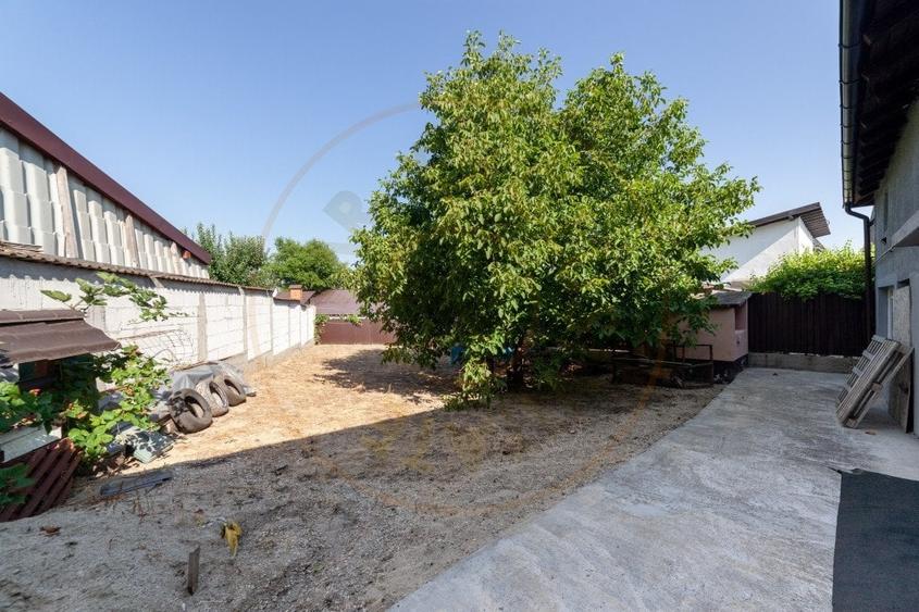 Casa cu acces rapid din Bld. Nicolae Balcescu – Uiasca, str. Micsunele - 19