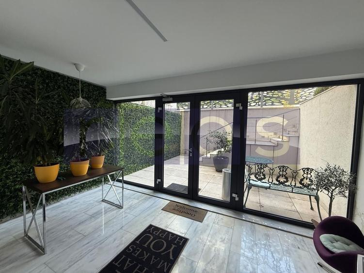 INCHIRIERE DUPLEX 3 CAMERE | FLOREASCA-VERDI | MOBILAT SI UTILAT LUX - 44