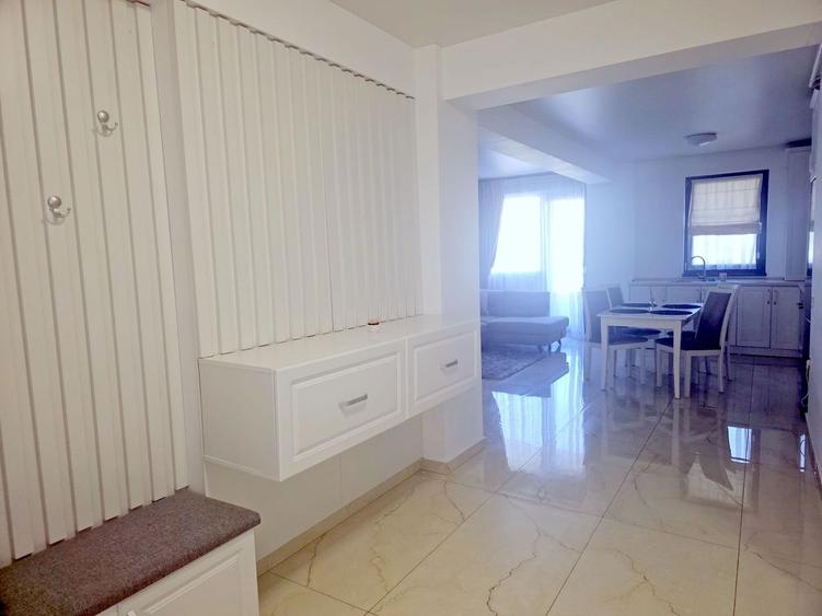 Inchiriere 2 camere Complex Roka, Micro 17 – parcare – 560 euro/luna - 6