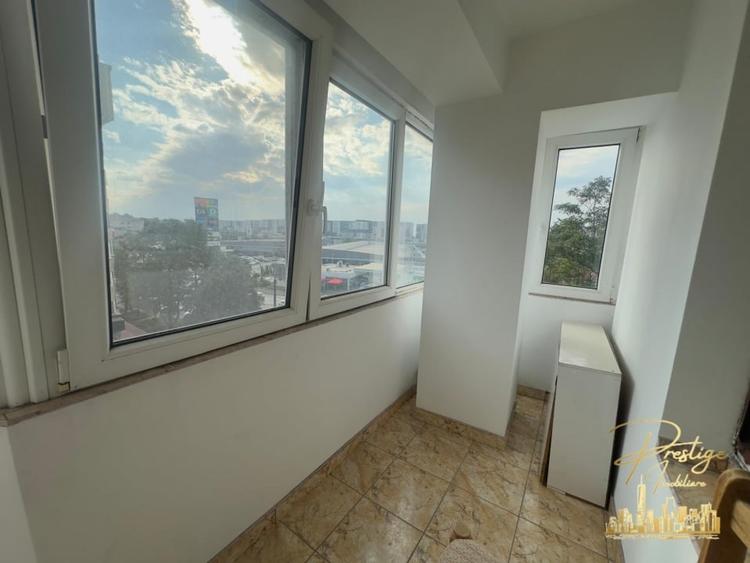 Apartament cu 3 camere de inchiriat in zona Prima Shops,Decebal-Oradea - 13