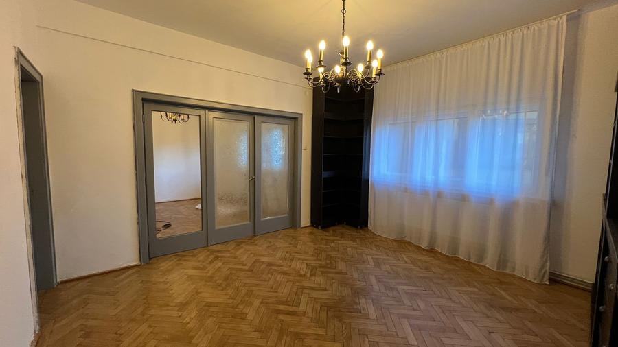 Universitate - Rosetti - Apartament 3 camere- renovat 2025-semimobilat-centrala - 7