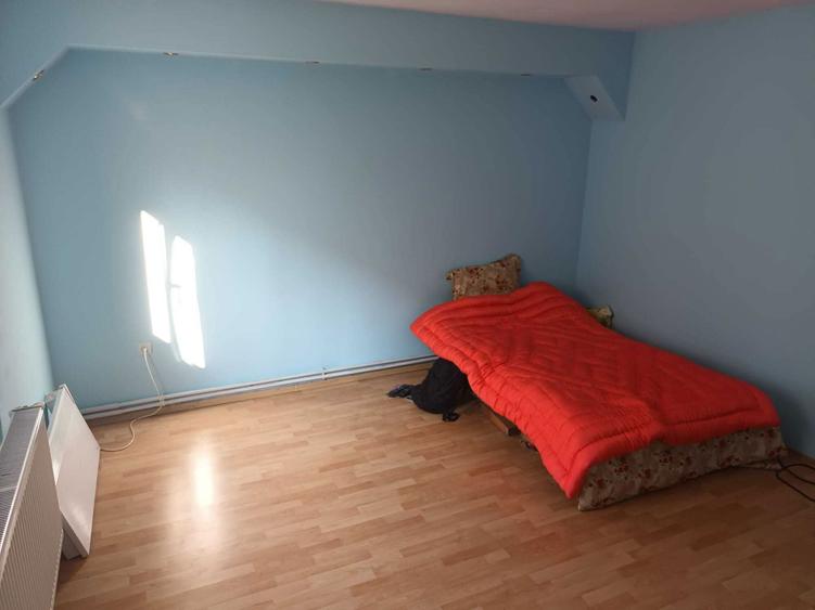 Casa Maracineni 4 camere pret apartament, toate utilitatile, la 2 km BZ - 8