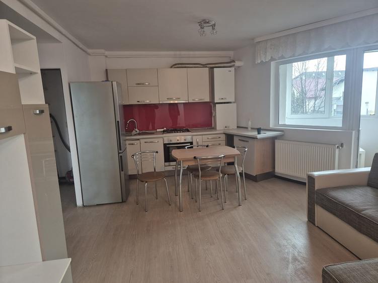 Studio de vânzare, str. Stefan Baciu, Brașov - 1