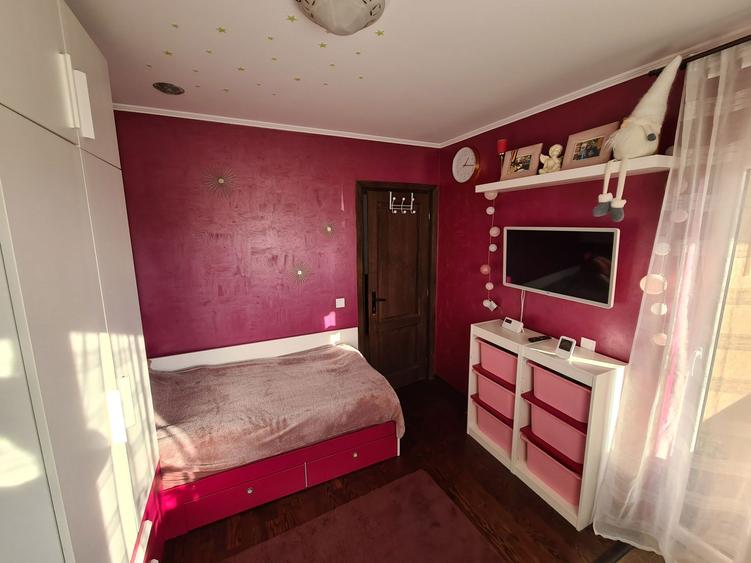 Casa individuala Dezmir finisata-utilata, direct proprietar - 5