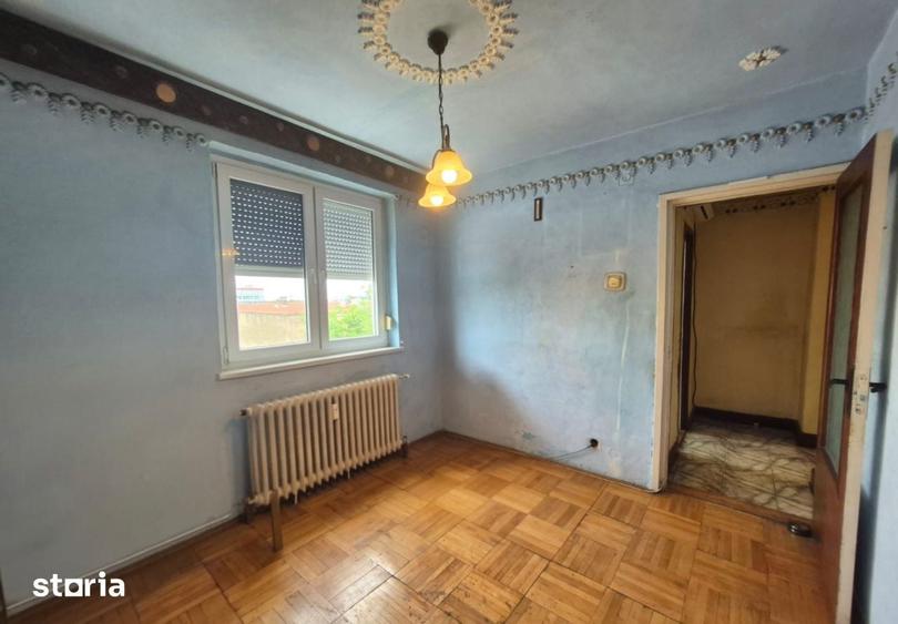 Apartament decomandat Ultracentral ,Bv Revolutiei - 5