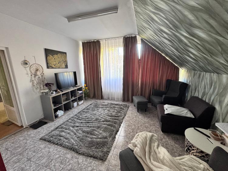 Imobil pretabil locuinta si afacere. Pozitie stradala. - 41