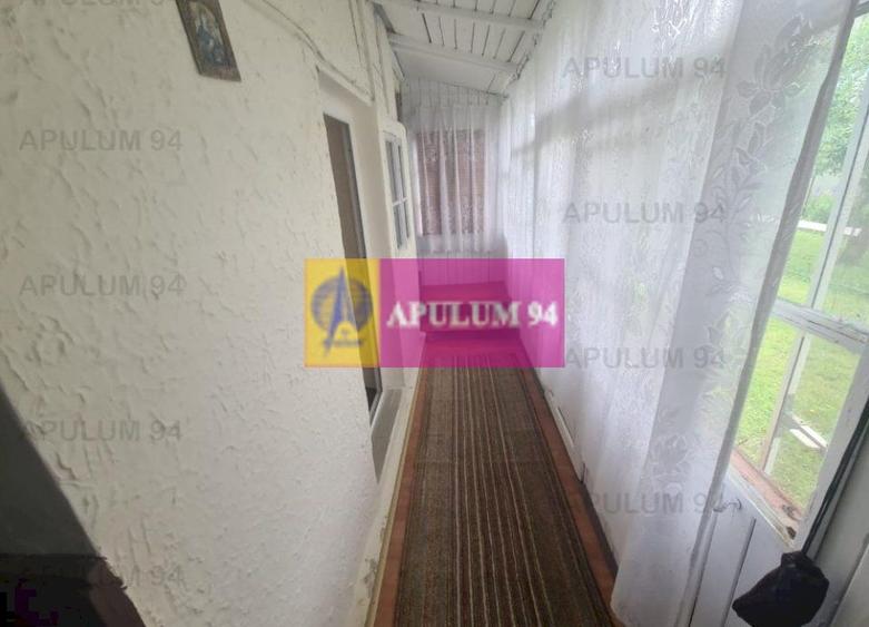 Casă de v&acirc;nzare &icirc;n Bănești - 3