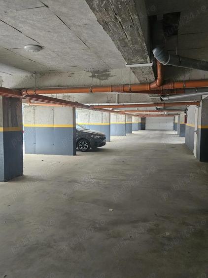 Apartament 4 camere cu terasa generoasa - 2