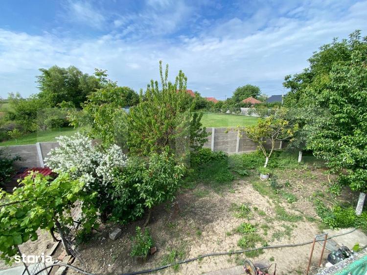 Casa 5 camere 148mp teren 900 mp front 15.5m, Timisoara - 3