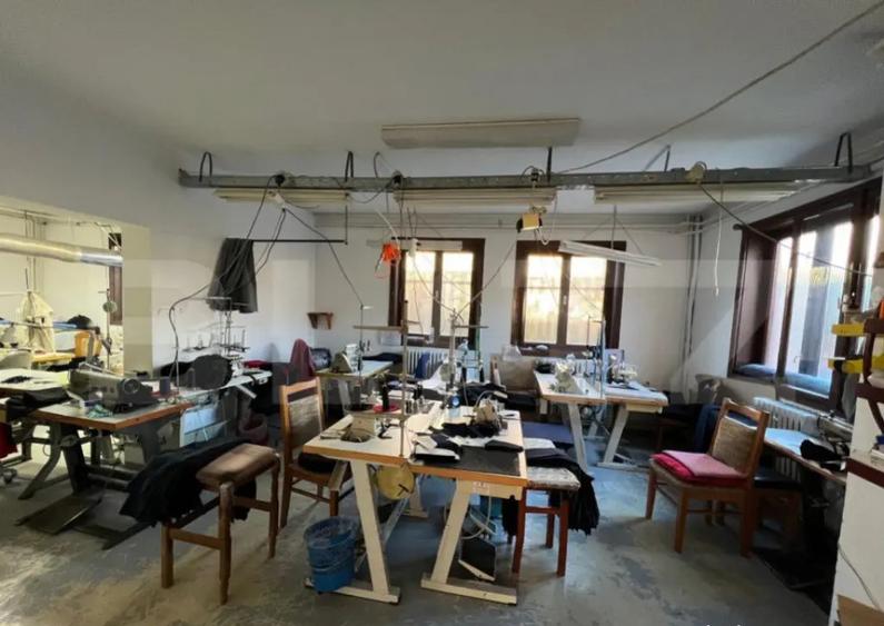 Proprietate Versatila zona Strazii Clo?ca - 5