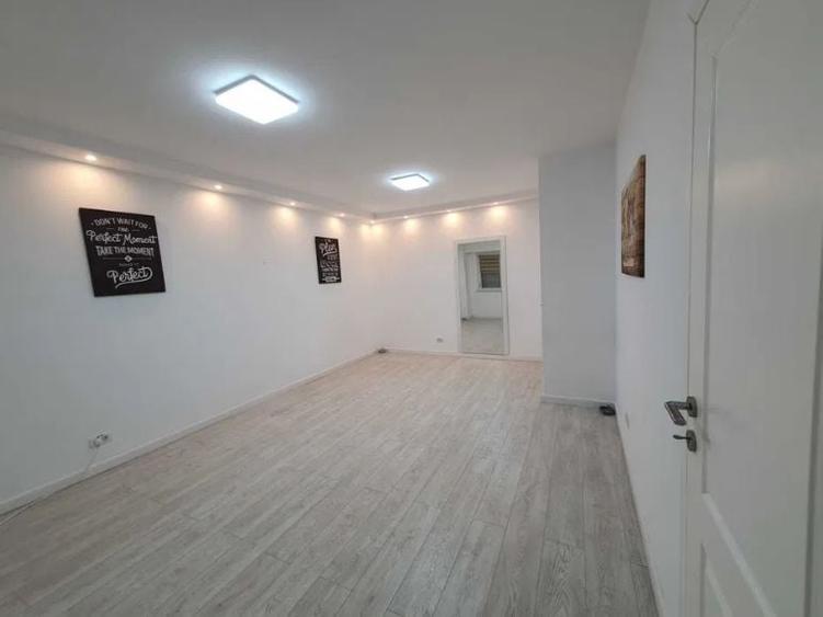 Garsoniera de inchiriat bucuresti sector 3, ideal pentru firma - 1