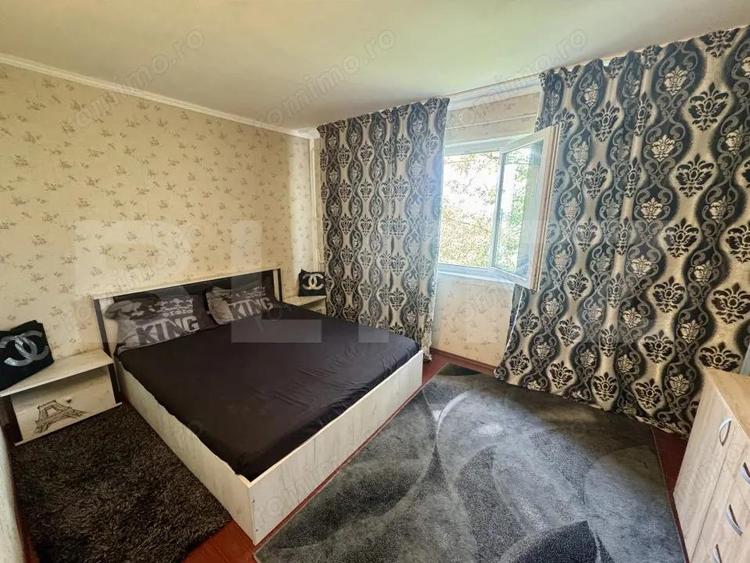 Apartament 3 camere semidecomandat, 67 mp, aproape de McDonalds - 6