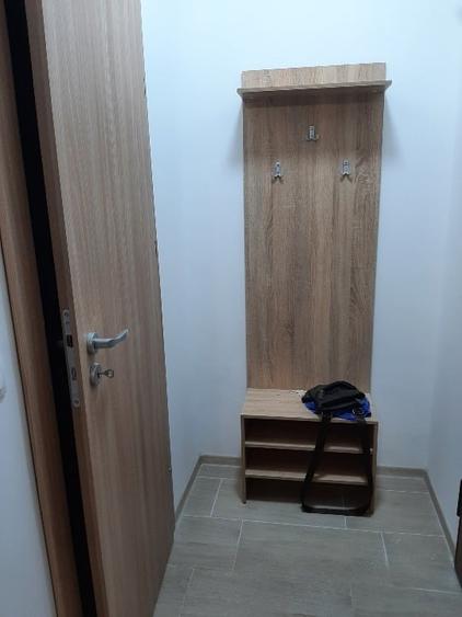 Garsoniera 43mp cu parcare, langa Agronomie - 8