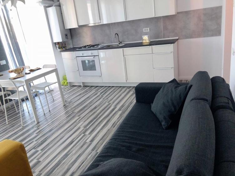 Apartament 3 camere -curte proprie ,zona CAMPUS(AXI98) - 3