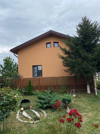 Vand vilă nouă an 2025 7 camere - 5