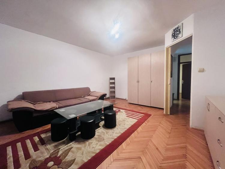 Apartament cu 2 camere, 64mp, decomandat, etaj 3, centrala- zona Bucovina - 2