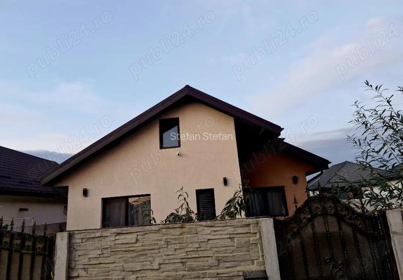 Vand casa Pantelimon Ilfov