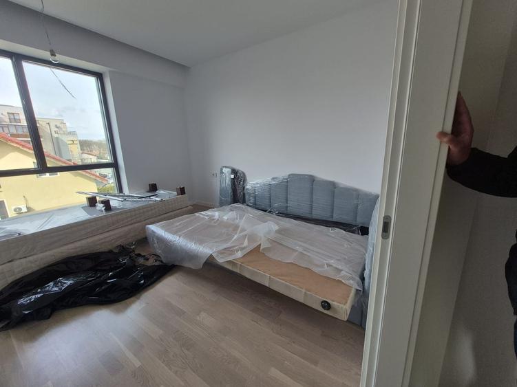 Apartament 3 Camere LUX | 107 MP | Iancu Nicolae | Mobilat si Utilat - 6