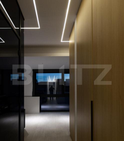 Studio de lux, bloc nou, zona centrala - 2