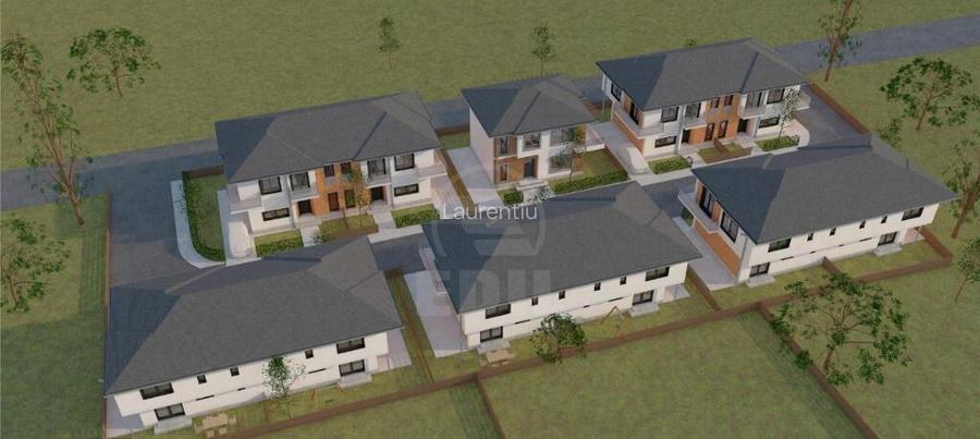 Casa duplex, 4 camere, zona Catanelor