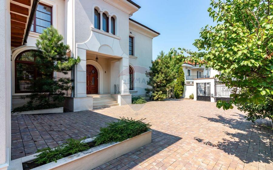 Domeniu exclusivist|Eleganta intalneste confortul in inim... - 17