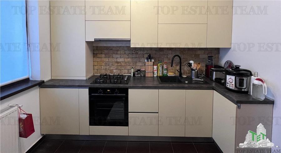 Casa Domnesti, independenta energetic, mobilata si utilata - 7