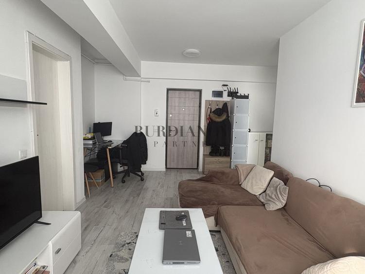 Apartament cu 2 camere + Loc de parcare -  Titan - Theodor Pallady - 1