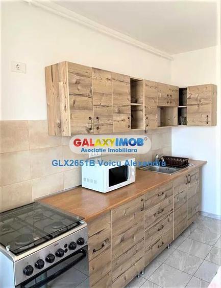 Garsoniera Bloc Nou Berceni - Metalurgiei Park - Tudor Arghezi - 5