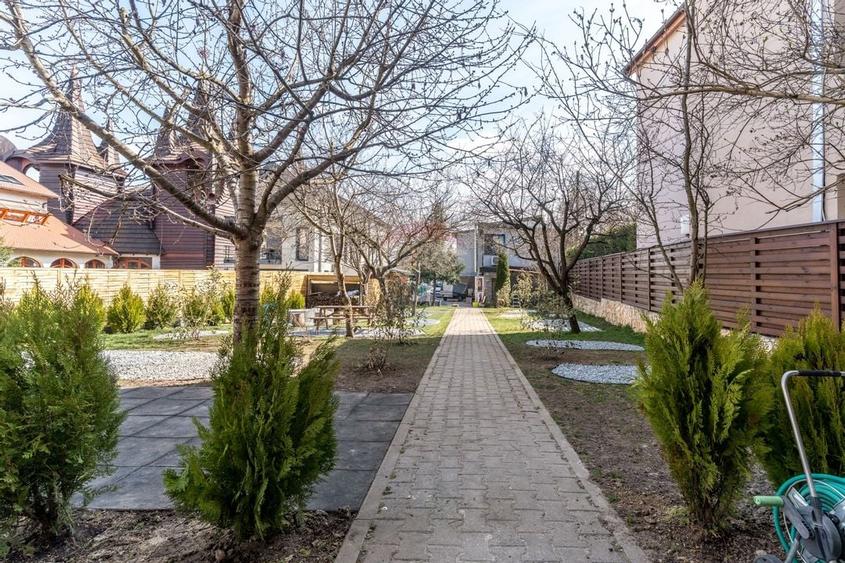 Casa individuala, 200mp utili, teren 700, Grigorescu, comision 0 - 3