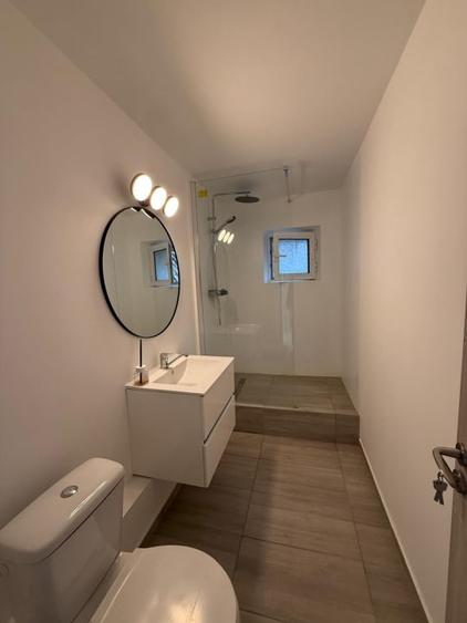 Apartament 3 camere, Nerva Traian, plan secund - 11