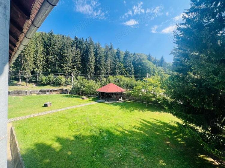 Oportunitate! Casa cu mare poten?ial de extindere si utilizare mixta (hotel, pensiune, reziden?ial) - 3