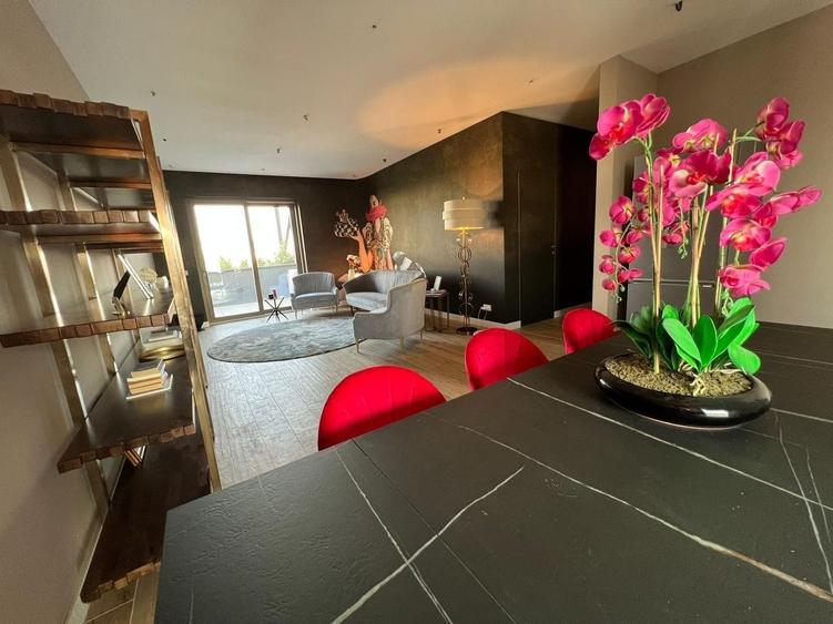 Penthouse spectaculos | Central District - 2
