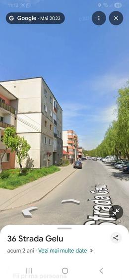 Apartament de vanzare Gherla - 7