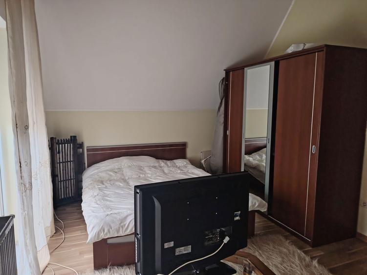 Vand vila P+1 Platou Gavana - 1