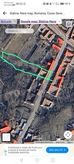 Casa de vanzare Slatina Nera - 1