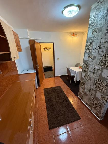 Zona Lipovei | Decomandat | Cu Centrala si Clima | 2 Balcoane | Mobilat!!! - 10