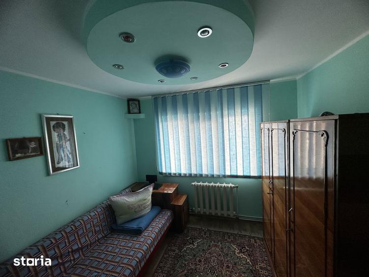 Apartament 2 camere mobilat si utilat complet - spre inchiriere - 2