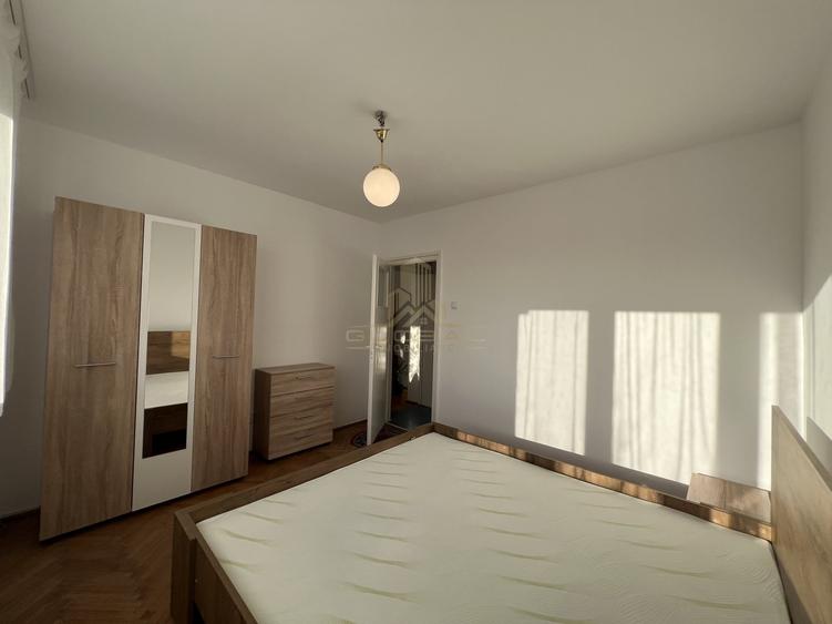 3 camere , 64 mp, Renovat Nou, terasa, zona str. Buzau- Grigorescu - 4