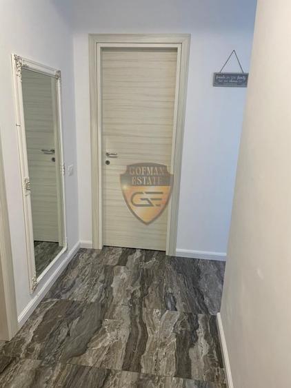 2 Cam, Mamaia Nord, parcare, Vedere Spre Mare - 12