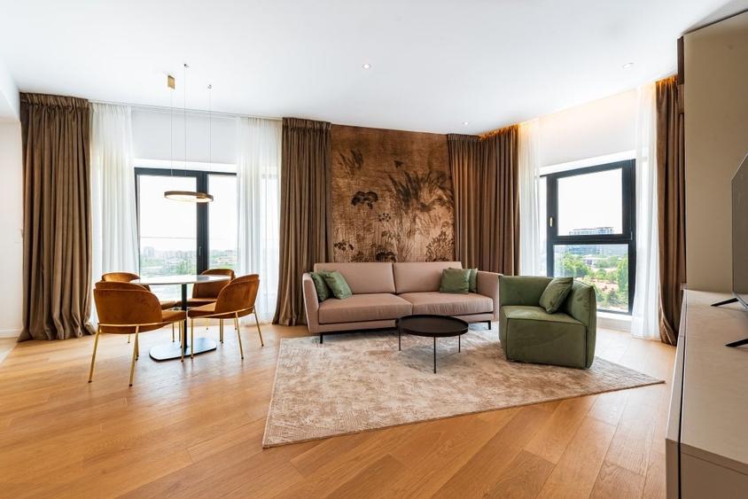 2 BEDROOM APARTMENT // ONE VERDI PARK - 2