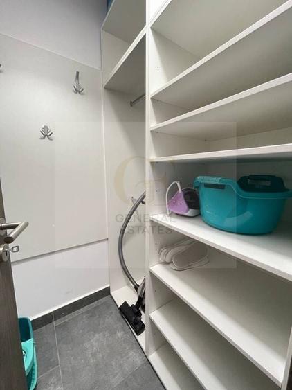 Apartament – disponibil imediat pentru închiriere pe termen scurt/lung - 9