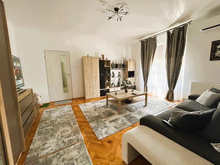 Apartament 2 camere, 63 mp, etaj 2, Medicina/Prefectura - 1