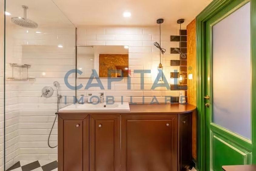 Comision 0!Vanzare 2 apartamente Ultracentral, Cluj-Napoca. - 5