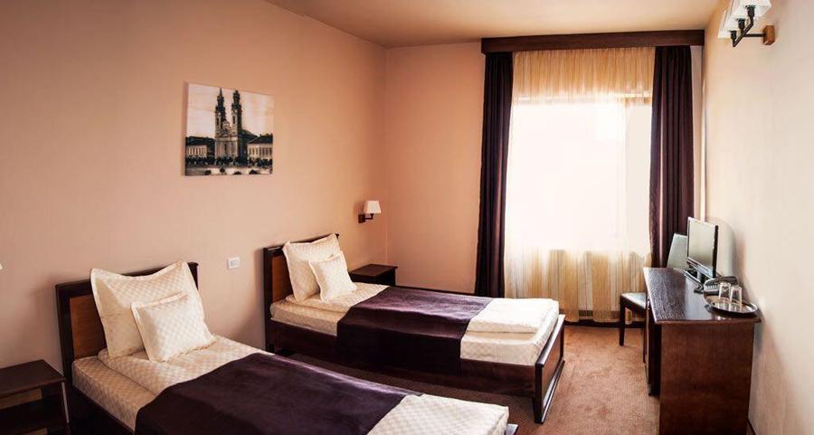 Hotel*** Hanul de la Rascruce - 6