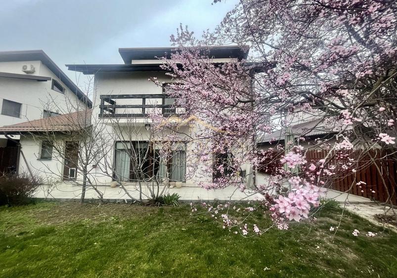 Masterpiece villa*** 6 camere//Independenta energetic//Kaufland Balotesti - 1