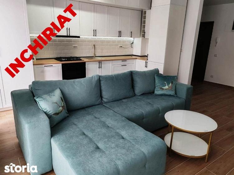 Apartament 2 camere in Ploiesti, zona Albert, ansamblul MRS Village - 6
