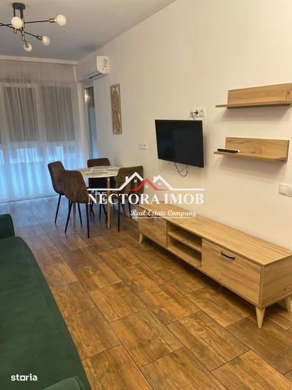 NECTORA IMOB-Apartament 2 camere, Zona Universitatii, 43 mp, Parcare - 2