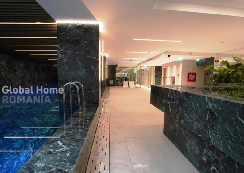 Open View - BHB Avenue || Apartament 3 CAMERE - 80 MP - 18