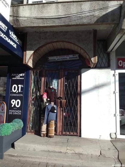 Spatiu comercial de inchiriat - 1
